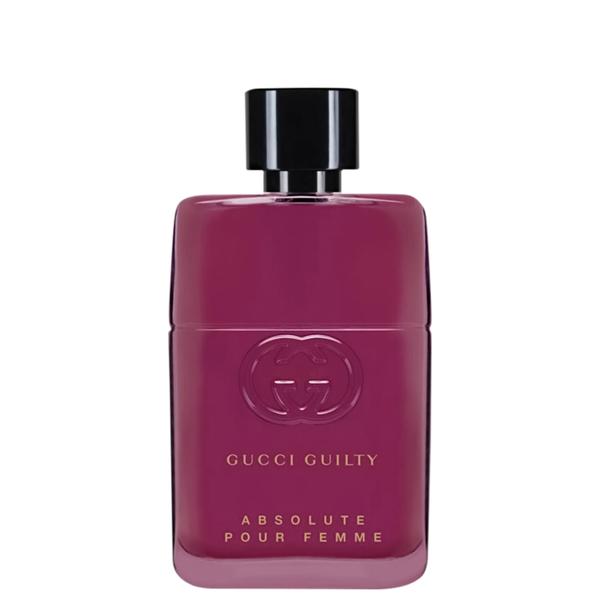 Gucci Guilty Absolute Pour Femme Gucci Eau de Parfum - Perfume Feminino 30ml