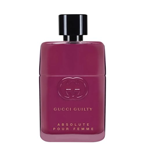 Gucci Guilty Absolute Pour Femme Gucci Eau de Parfum - Perfume Feminino 50ml