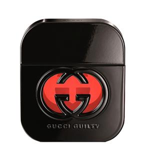 Gucci Guilty Black Eau de Toilette Gucci - Perfume Feminino - 30ml - 30ml
