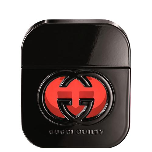Gucci Guilty Black Gucci - Perfume Feminino - Eau de Toilette - Gucci
