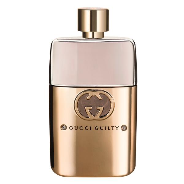 Gucci Guilty Diamond Limited Edition Gucci - Perfume Masculino - Eau de Toilette