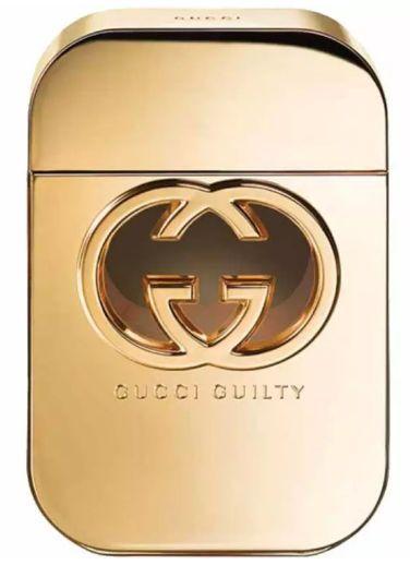 Gucci Guilty Eau de Toilette 30ml Feminino