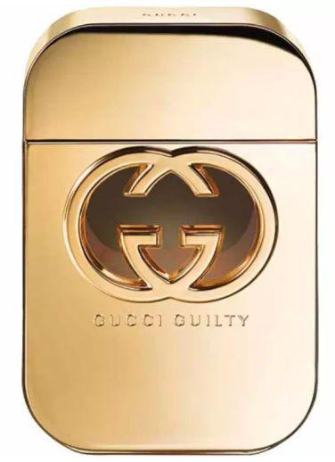 Gucci Guilty Eau de Toilette 75ml Feminino