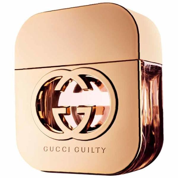 Gucci Guilty Eau de Toilette - Perfume Feminino 30ml