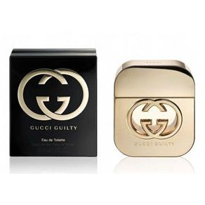 Gucci Guilty Eau de Toilette - Perfume Feminino 50ml