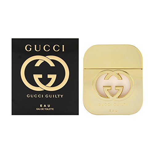 Gucci Guilty EAU Eau de Toilette Feminino 50 Ml