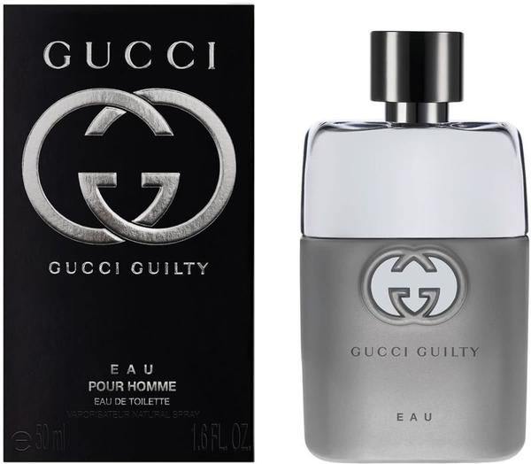 Gucci Guilty EAU Eau de Toilette Masculino