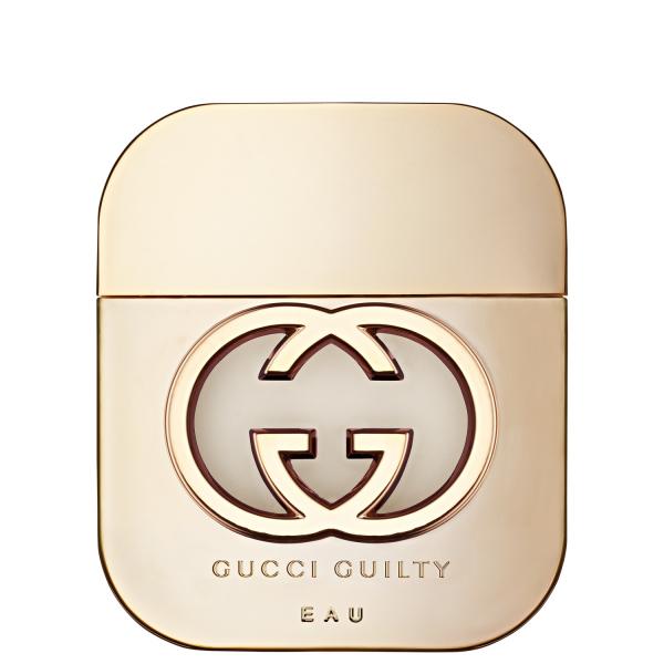Gucci Guilty EAU Eau de Toilette - Perfume Feminino 50ml