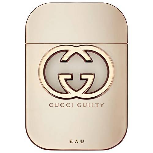 Gucci Guilty Eau Eau de Toilette - Perfume Feminino 75ml