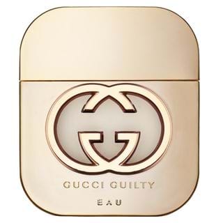 Gucci Guilty Eau Gucci - Perfume Feminino - Eau de Toilette 50ml