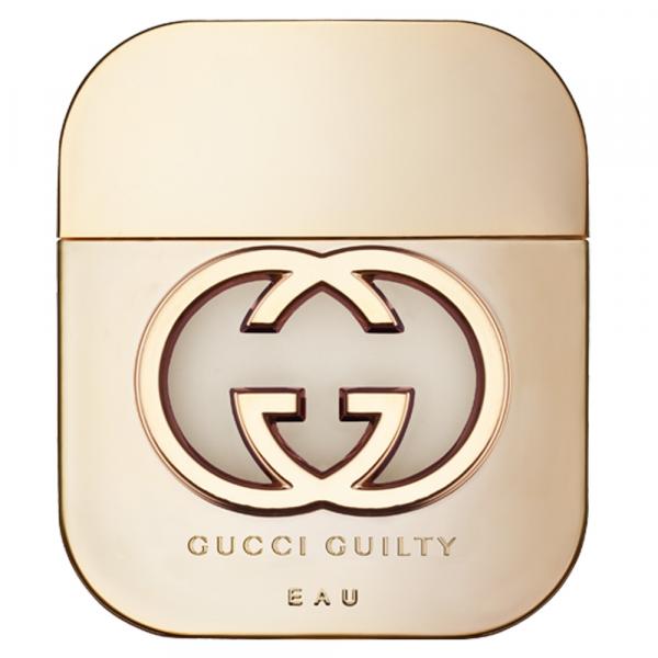 Gucci Guilty Eau Gucci - Perfume Feminino - Eau de Toilette