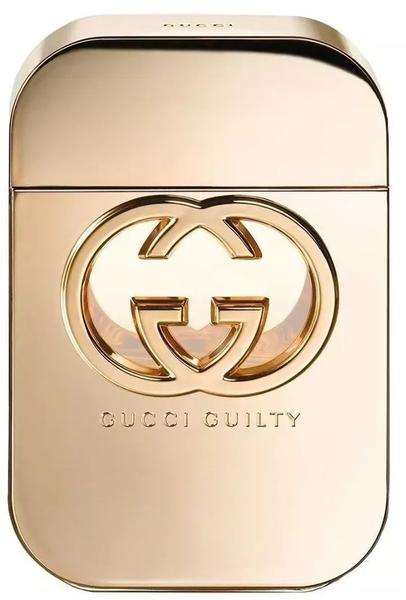 Gucci Guilty Feminino Eau de Toilette 30ml