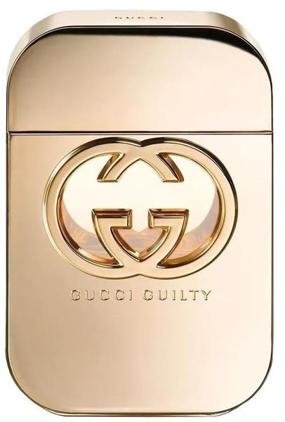 Gucci Guilty Feminino Eau de Toilette 50ml