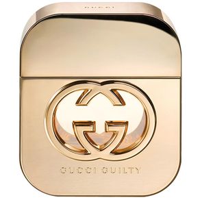 Gucci Guilty Gucci - Perfume Feminino - Eau de Toilette 50ml