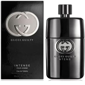 Gucci Guilty Intense Pour Homme 90ml