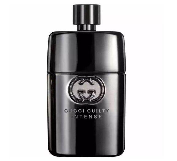 Gucci Guilty Intense Pour Homme EDT 50ml Masculino