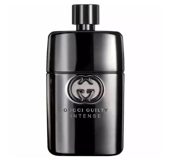 Gucci Guilty Intense Pour Homme EDT 90ml Masculino