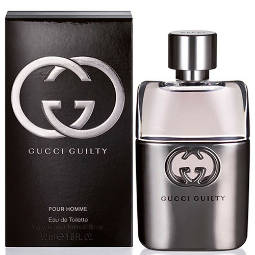 Gucci Guilty Masculino Eau de Toilette 90ml