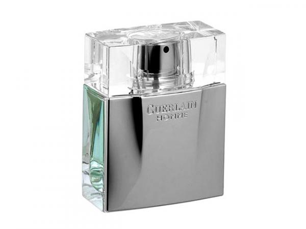 Guerlain Homme - Perfume Masculino Eau de Toilette 50 Ml