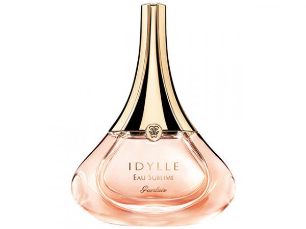 Guerlain Idylle Eau Sublime - Perfume Feminino Edt 70ml