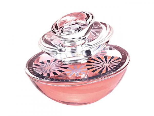 Guerlain Insolence Blooming Edition - Perfume Feminino Eau de Toilette 50 Ml