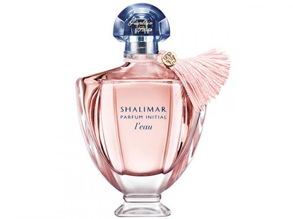 Guerlain Shalimar Parfum Initial LEau - Perfume Feminino Eau de Toilette 100ml