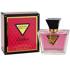 Guess Seductive Im Yours 50 Ml - 50 ML
