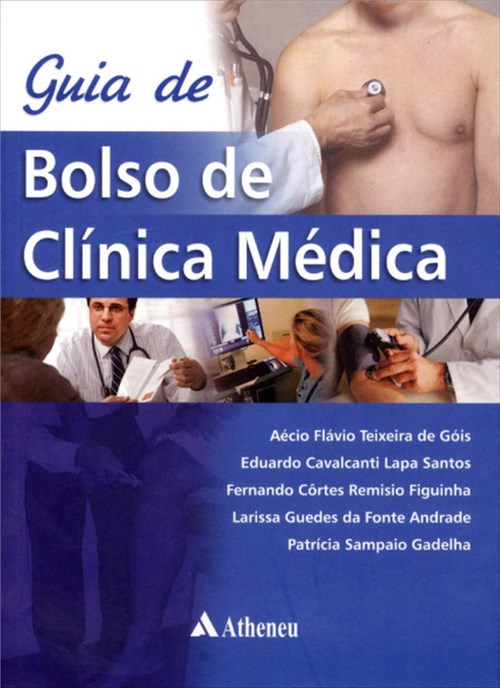 Guia de Bolso de Clinica Medica