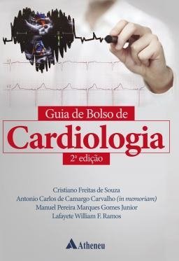 Guia de Bolso em Cardiologia 2ª Edição