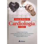 Guia De Bolso Em Cardiologia