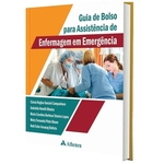 Guia de Bolso para Assistência de Enfermagem em Emergência