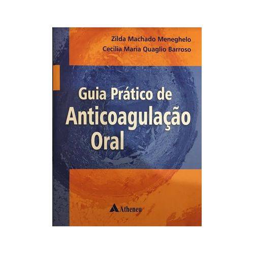 Guia Prático de Anticoagulação Oral