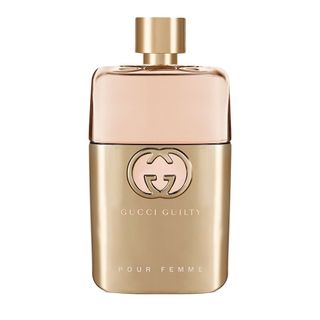 Guilty Femme Gucci - Perfume Feminino - Eau de Parfum 90ml