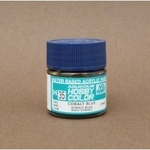 Gunze - Aqueous Hobby Colors 035 - Cobalt Blue (Gloss)