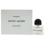Gypsy água por Byredo para Unisex - 1,6 onça EDP Spray de