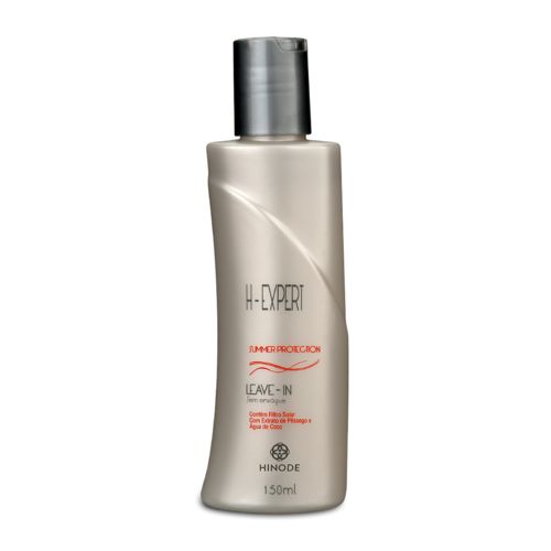 H-EXPERT LEAVE IN SUMMER PROTECTION 150mL HINODE