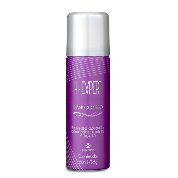 H-expert Shampoo a Seco 50ml / 30g - Stylusbyshop