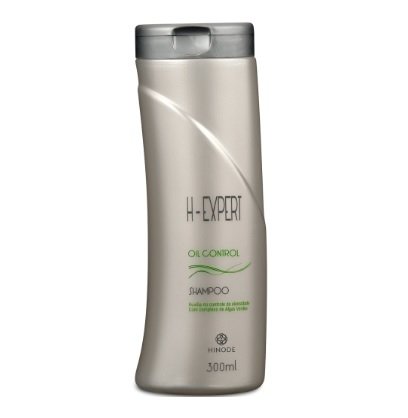 H-Expert Shampoo Oil Control 300Ml [Hinode]