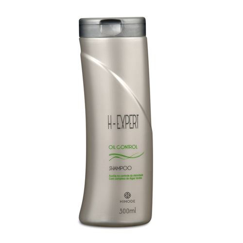 H-Expert Shampoo Oil Control 300ml Hinode