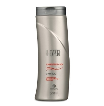 H-Expert Shampoo Summer Protection 300Ml [Hinode]