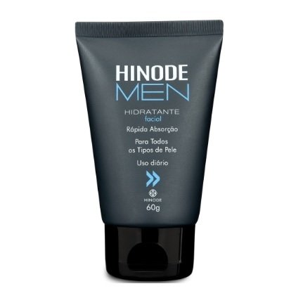H-Men Hidratante Facial 60G [Hinode]