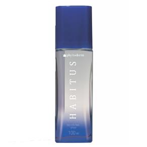 Habitus Deo Colônia Phytoderm - Perfume Masculino 100ml