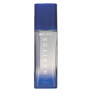 Habitus Phytoderm- Perfume Masculino - Deo Colônia 100ml