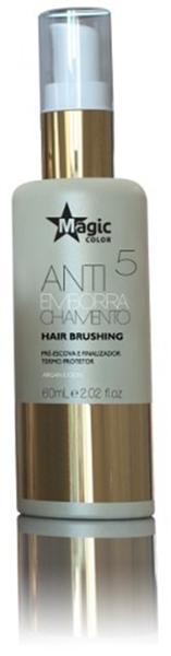 Hair Brushing Antiemborrachamento Magic Color - 50ml