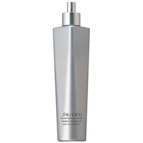 Hair Energizing Complex Unissex Shiseido - Tratamento Energizante do Couro Cabeludo - 200ml - 200ml