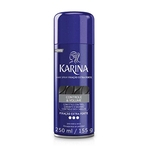 Hair Karina Aerossol 250ml Controle & Volume**