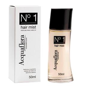 Hair Mist Perfume para Cabelos N° 1 - Acquaflora