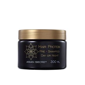 Hair Protein Pre-Shampoo - 300ml