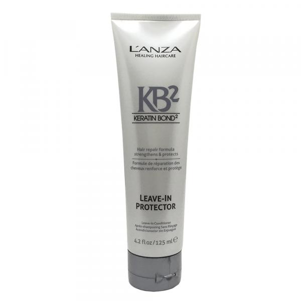 Hair Repair Leave In Protector KB2 125ml - LANZA