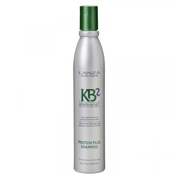 Hair Repair Protein Plus Shampoo KB2 - LANZA